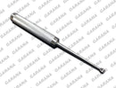 Cobb Dawson YUHAL Size 11" Curette