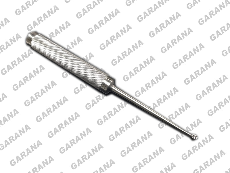 Cobb Dawson YUHAL Size 11" Curette