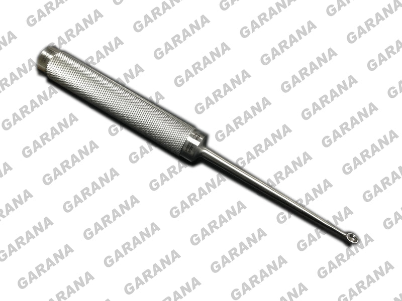 Cobb Dawson YUHAL Size 11" Curette