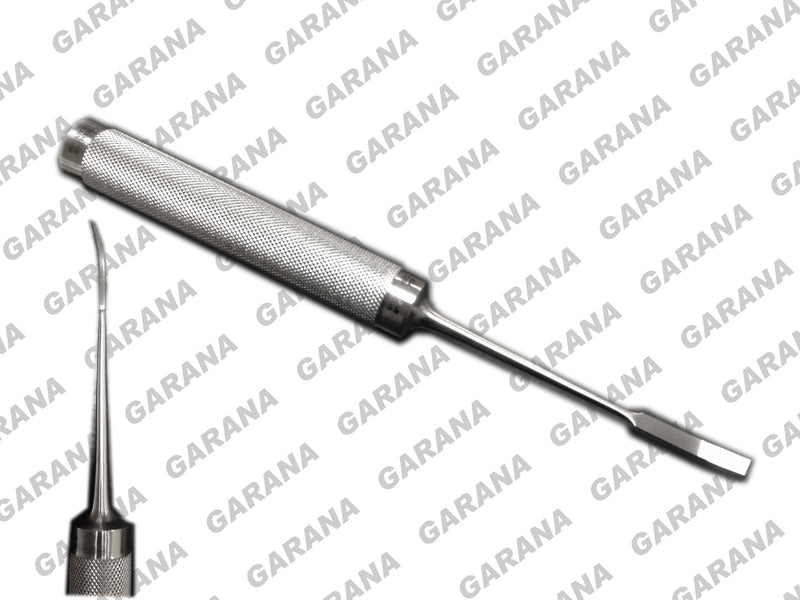 Cobb Osteotomes 6 MM CVD Size 11"