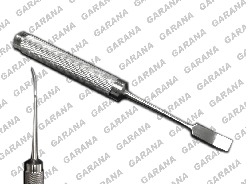 Cobb Osteotomes 13 MM CVD Size 11"