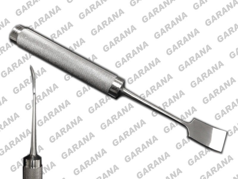 Cobb Osteotomes 25 MM CVD Size 11"