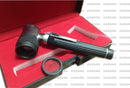 Dermatoscope Black Plastic Body AA Size Battries