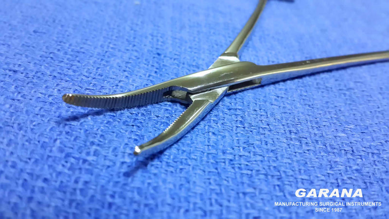 FG, FCP HEMO MOSQUITO CVD 5 POLISH