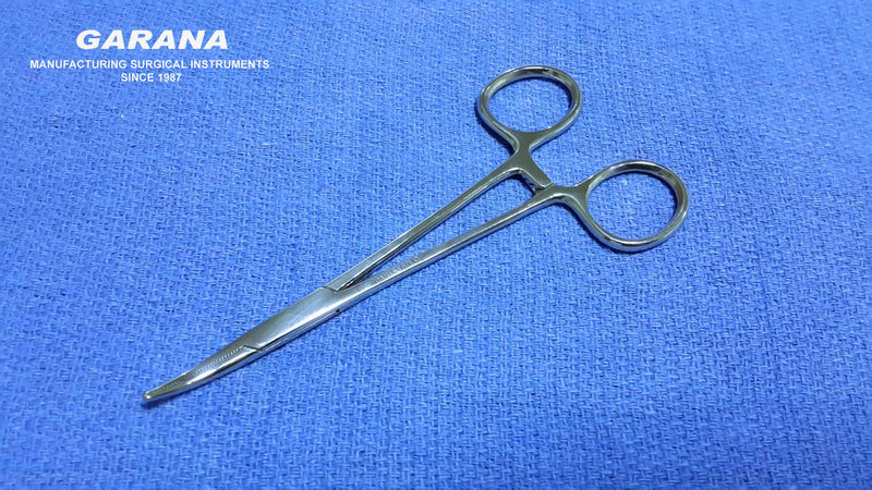 FG, FCP HEMO MOSQUITO CVD 5 POLISH