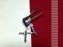 Cusco Vaginal Speculum Medium 4.5" Long Blade