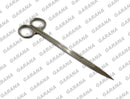 Kelly Fistula Scissor Straight 6.5" (16.5 CM)