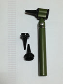 Otoscope Camouflage AA Size Batteries