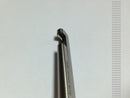 Kerrison Cervical Rongeurs Shaft Size 8" Down Bite Size 5mm 90 Degree