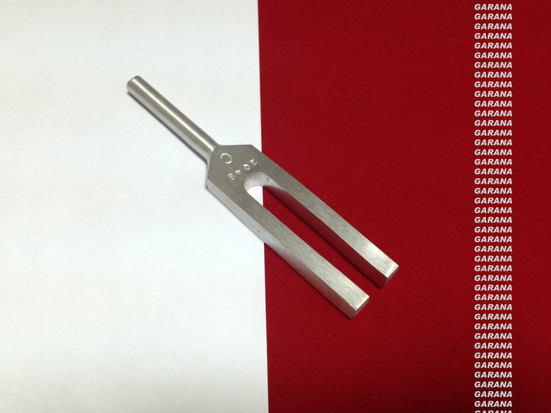 Tuning Fork 2048 C
