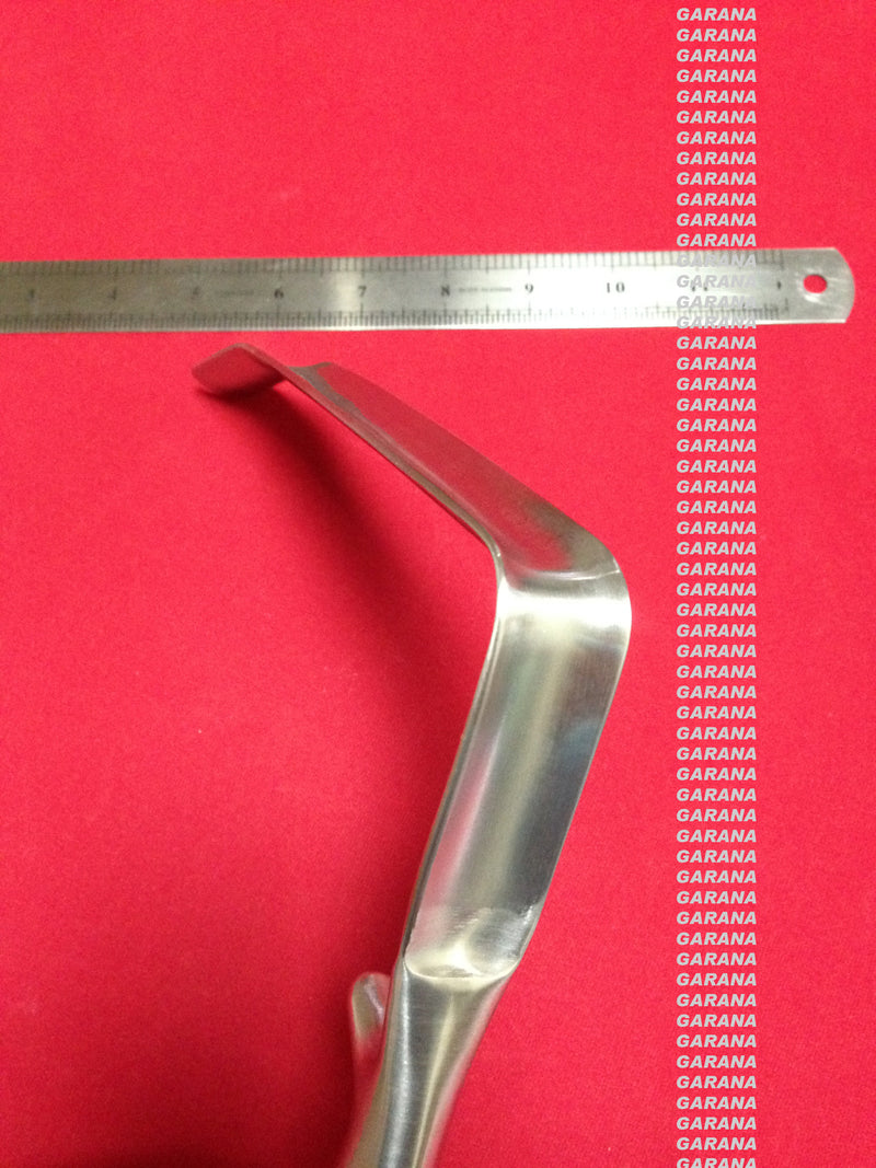 Ferreira Breast Retractor 24mm x 19 cm