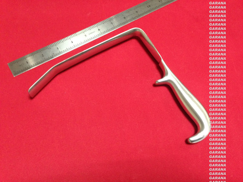 Ferreira Breast Retractor 24mm x 19 cm