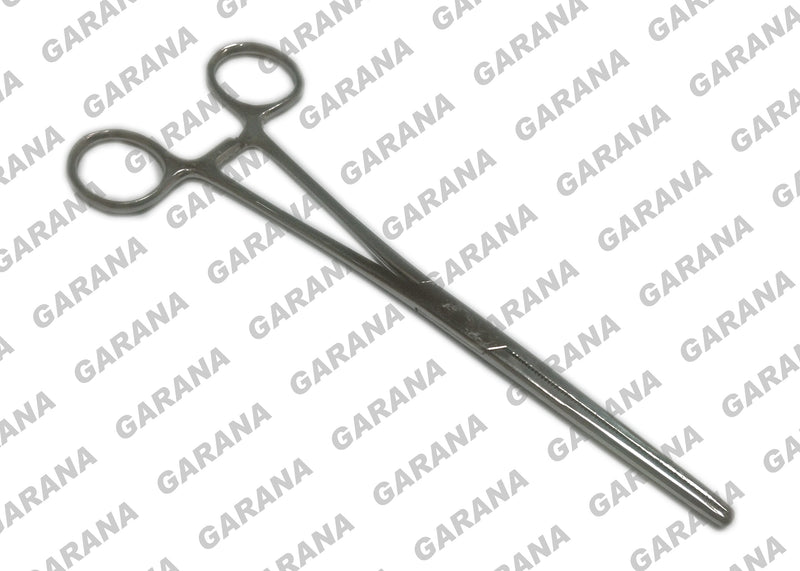 Rochester Pean Forceps 8" STR