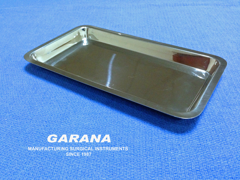 Tray, Size 8"x4.5"x0.5"