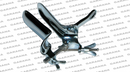 Trelat Vaginal Speculum Medium 11 cm x 3.5 cm