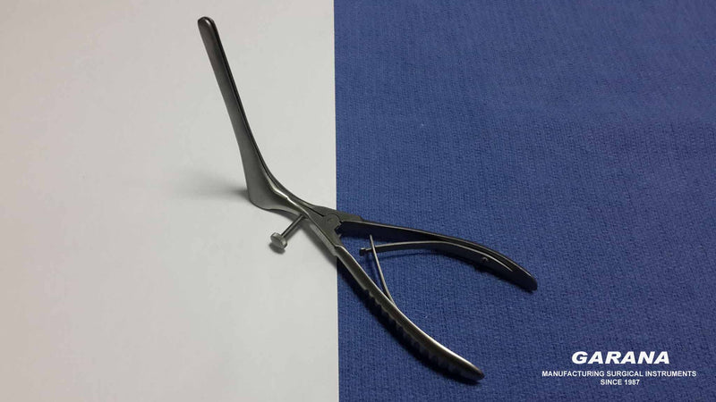 KILLIAN Septum NASAL SPECULUM 3.5" Blade