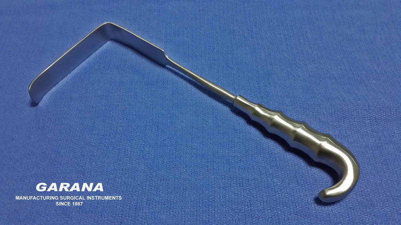 HEANEY-SIMON Retractor Blade Size 11.5"