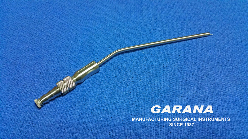 Frazier Suction Tube 12 FR