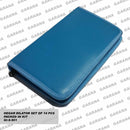 Hegar Dilator Set of 14 Pcs In Kit