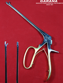 Kevorkian Biopsy Punch 20 CM Standard Bite Size 9MM x 3MM