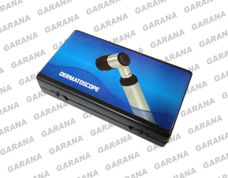 Dermatoscope Set