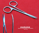 Gradle Scissor 11 cm