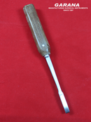 Hibbs Osteotomes 8.5" 6 MM Straight, Bone Chisels