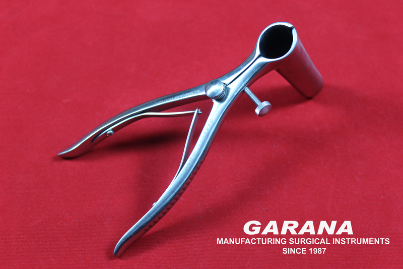 Bodenhamer Rectal Speculum