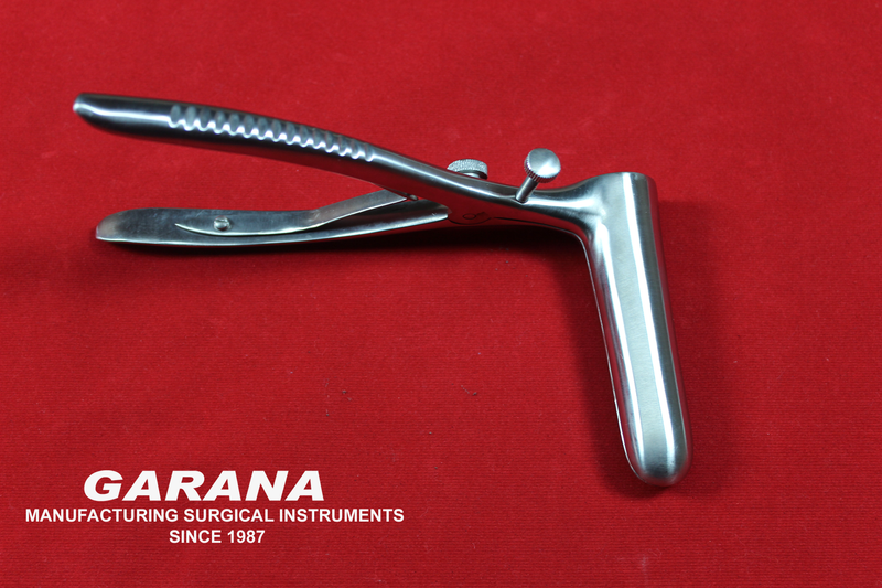 Bodenhamer Rectal Speculum