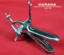 Trelat Vaginal Speculum Large