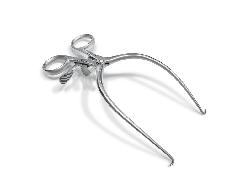 Gelpi Retractor 7.5" ( 3" Wide)