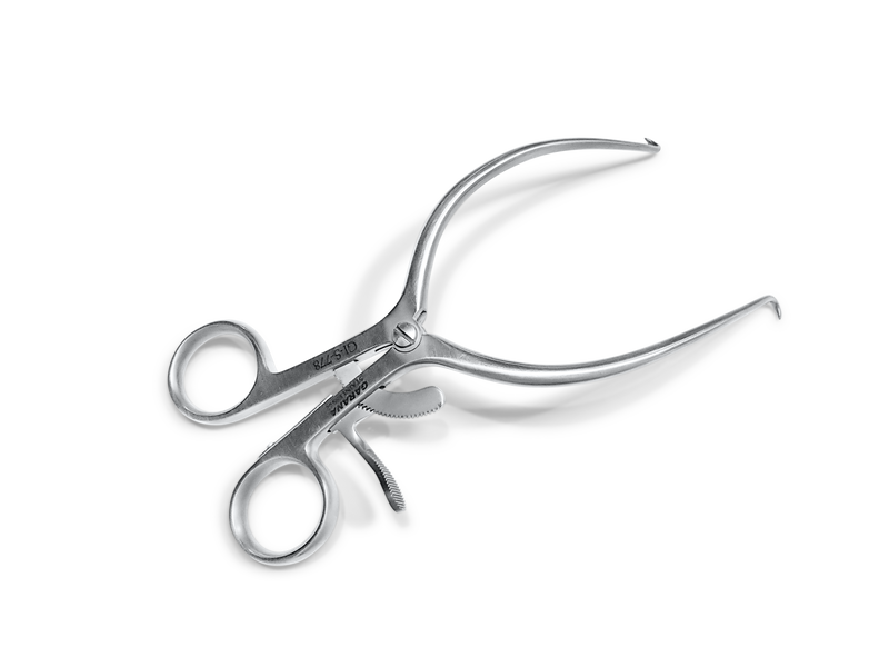 Gelpi Retractor 5.5" ( 3" Wide)