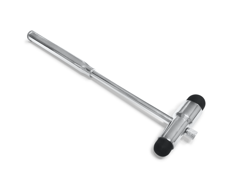 Buck Hammer with Pin & Brush