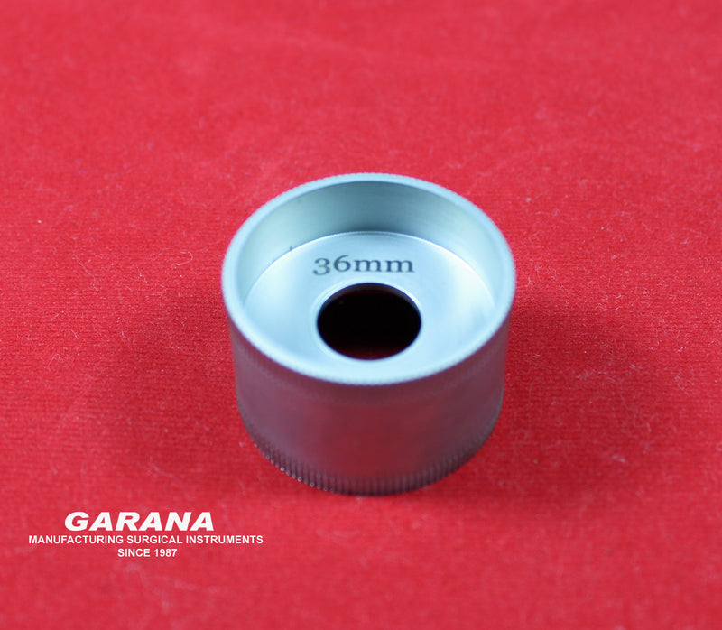 Freeman Areola Marker 36MM