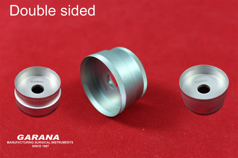 Freeman Double Ended Areola Marker 42/45MM