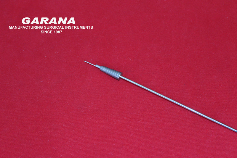 Leech Wilkinson Cannula Medium