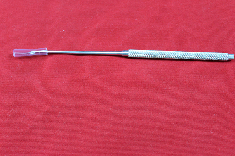 Joseph Skin Hook Single Prong 6.5" Sharp