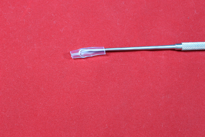 Joseph Skin Hook Single Prong 6.5" Sharp