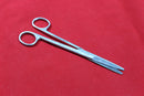 Mayo Scissor 7" Curved