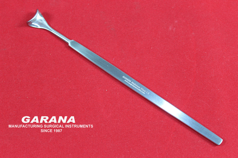 Desmarres Lid Retractor 7.5" - 17 MM Eye Retractors