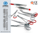 Single Use Surgical Instruments