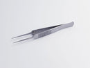 Tuebingen Forceps 10cm Straight