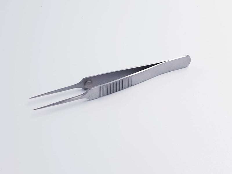 Tuebingen Forceps 10cm Straight