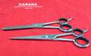 Professional Hairdressing Scissor Set Barber Hair Cutting Thinning Shears Packed in Kit