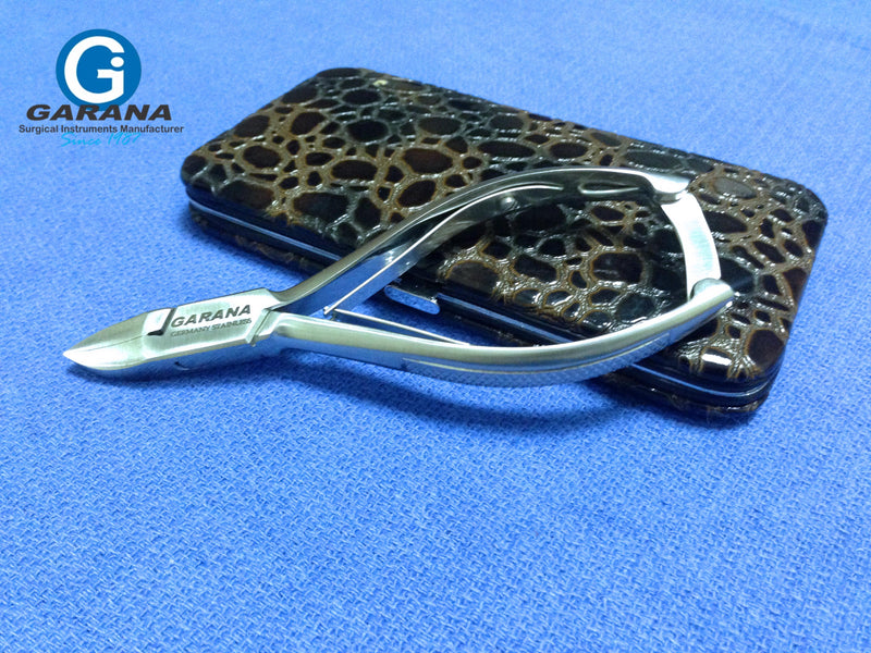 Nail Nipper 5.5" In Beauty Kit
