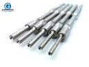 Osteotomes with Stoppers Set of 5 Pcs Straight