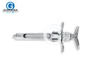 Dental Syringe 1.8ML
