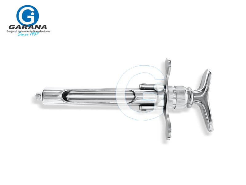 Dental Syringe 1.8ML