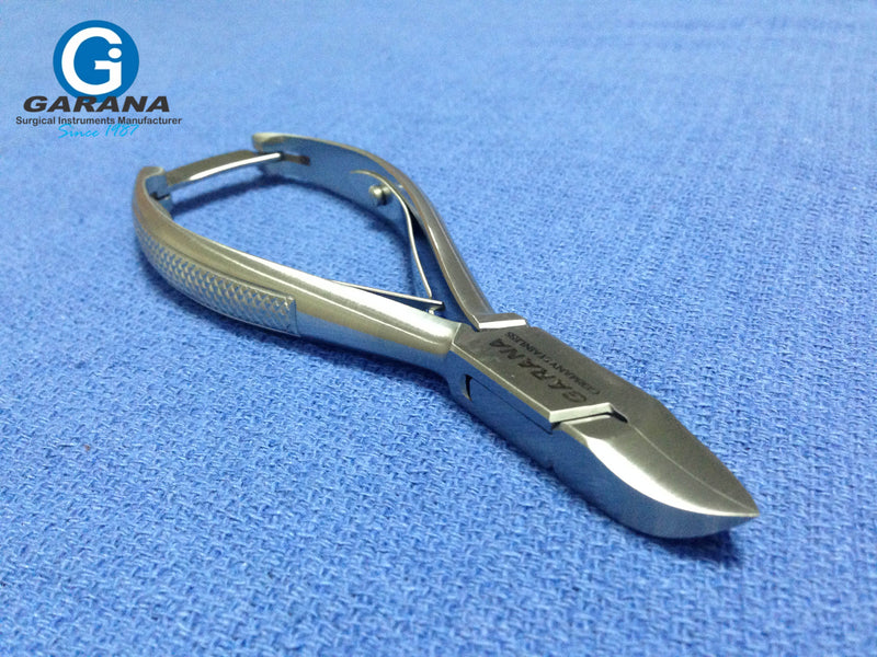 Nail Nipper 5.5"
