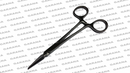 Stieglitz Root Fragment Forceps Straight 14.5 cm Long